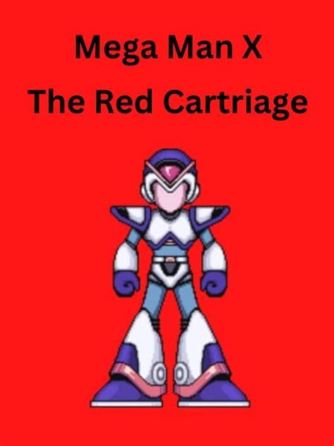 the red cartridge.